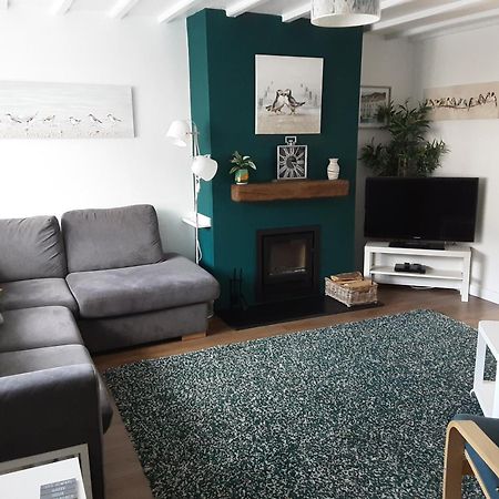 Inner Harbour Cottage Портрийт Екстериор снимка
