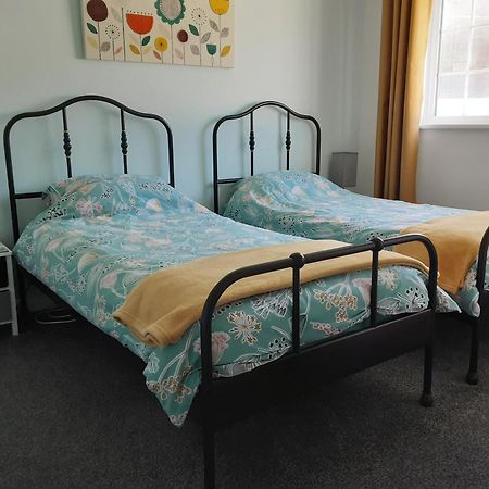 Inner Harbour Cottage Портрийт Екстериор снимка