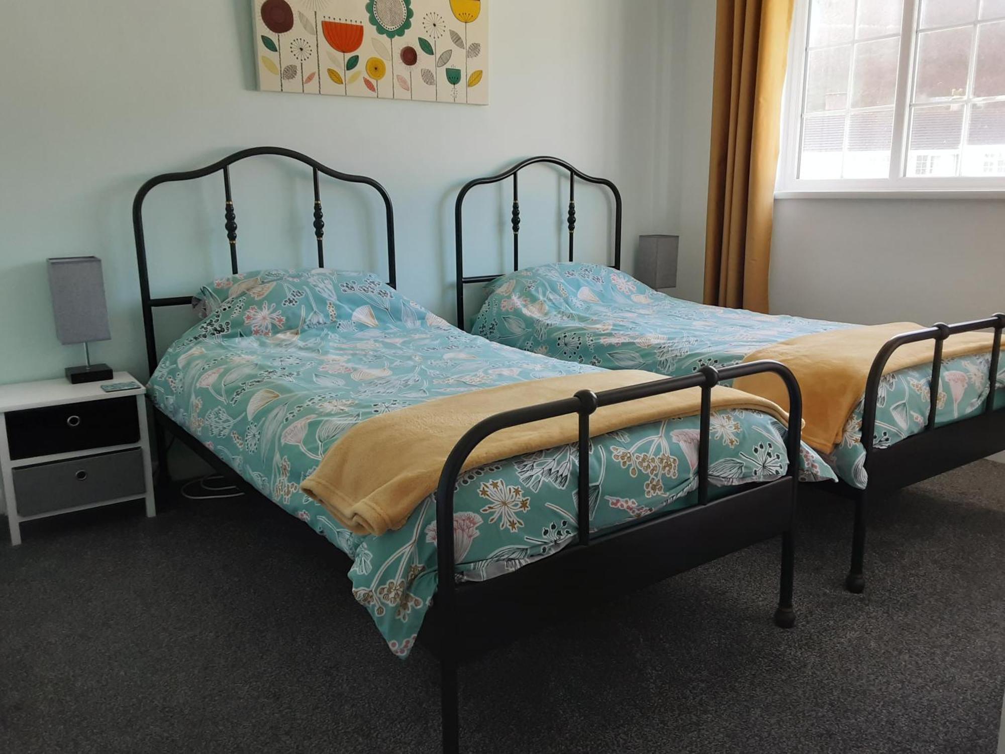 Inner Harbour Cottage Портрийт Екстериор снимка