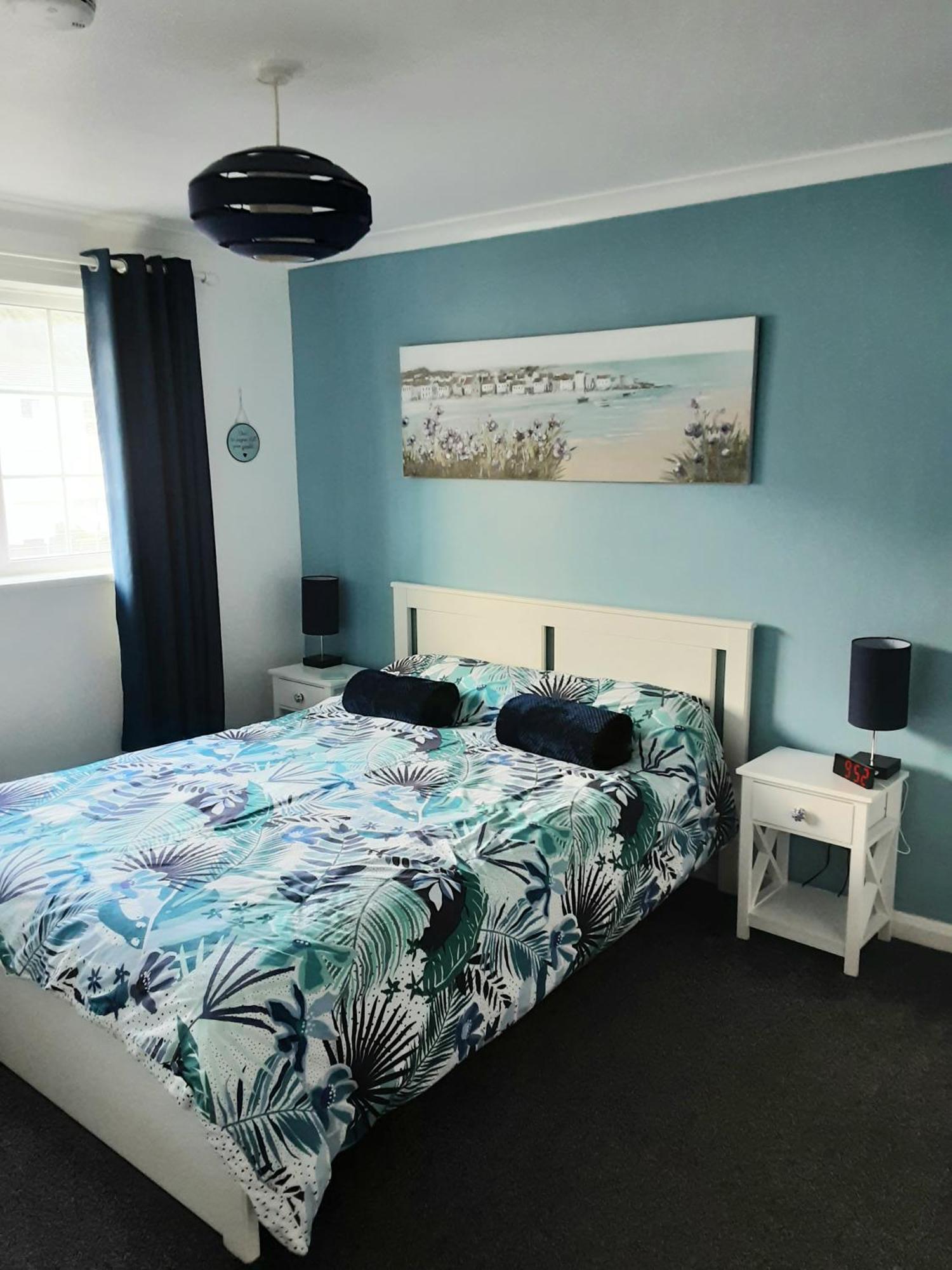Inner Harbour Cottage Портрийт Екстериор снимка