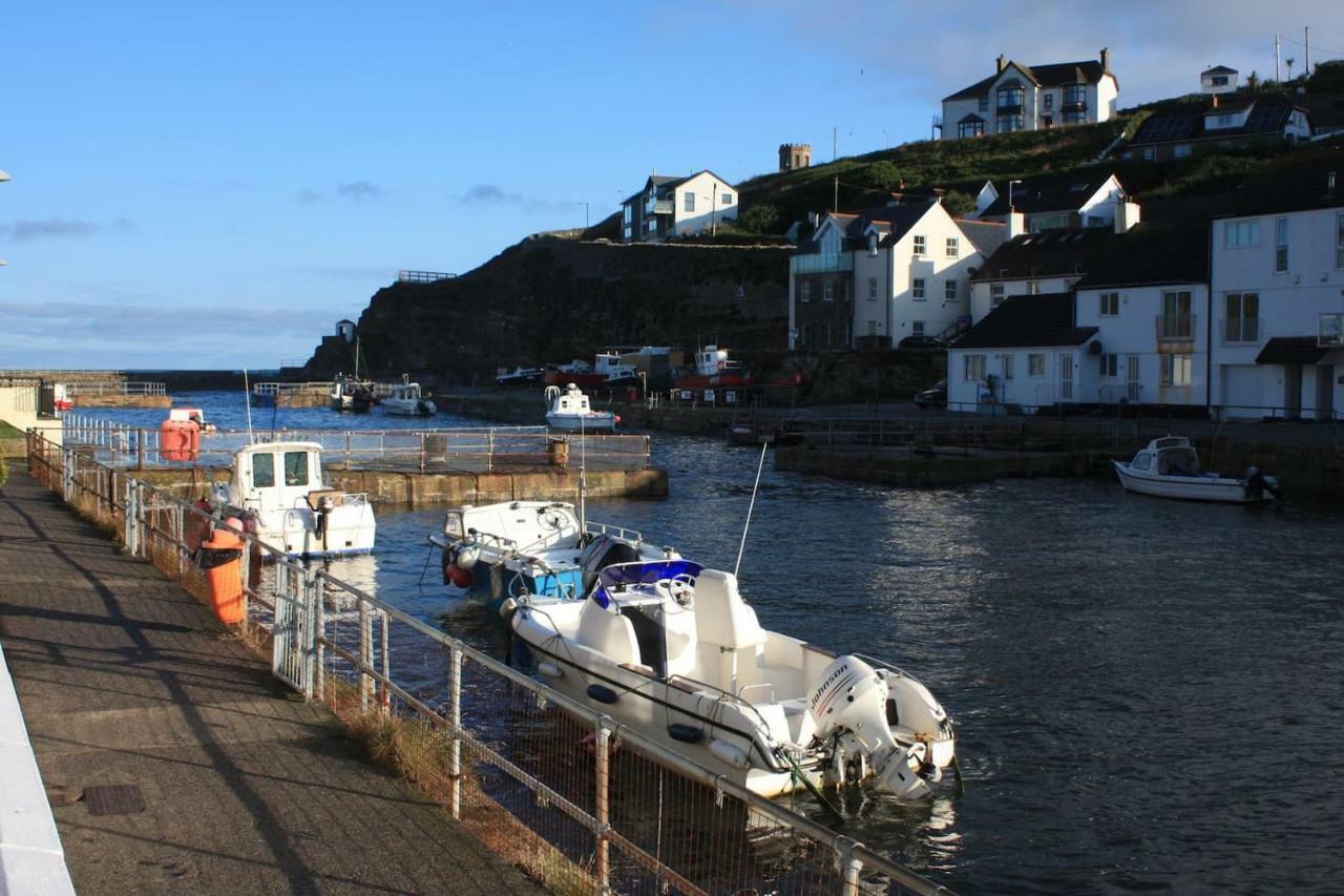 Inner Harbour Cottage Портрийт Екстериор снимка